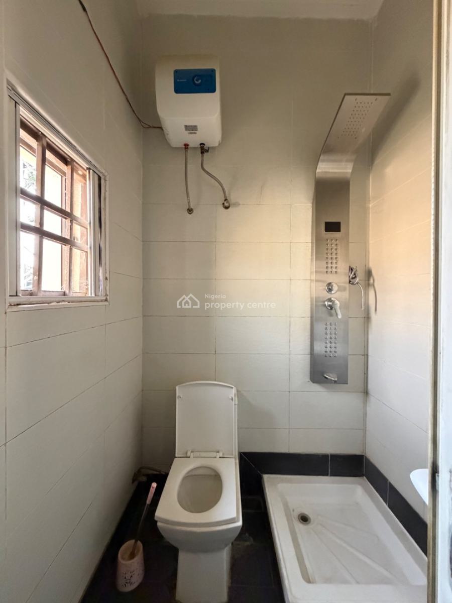 Cozy 2 Bedroom Bungalow, Jahi Gilmore, Jahi, Abuja, Flat / Apartment for Rent