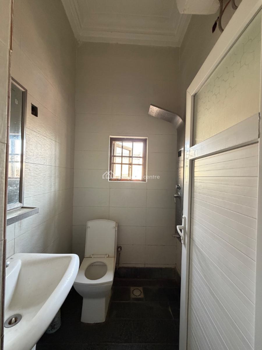 Cozy 2 Bedroom Bungalow, Jahi Gilmore, Jahi, Abuja, Flat / Apartment for Rent