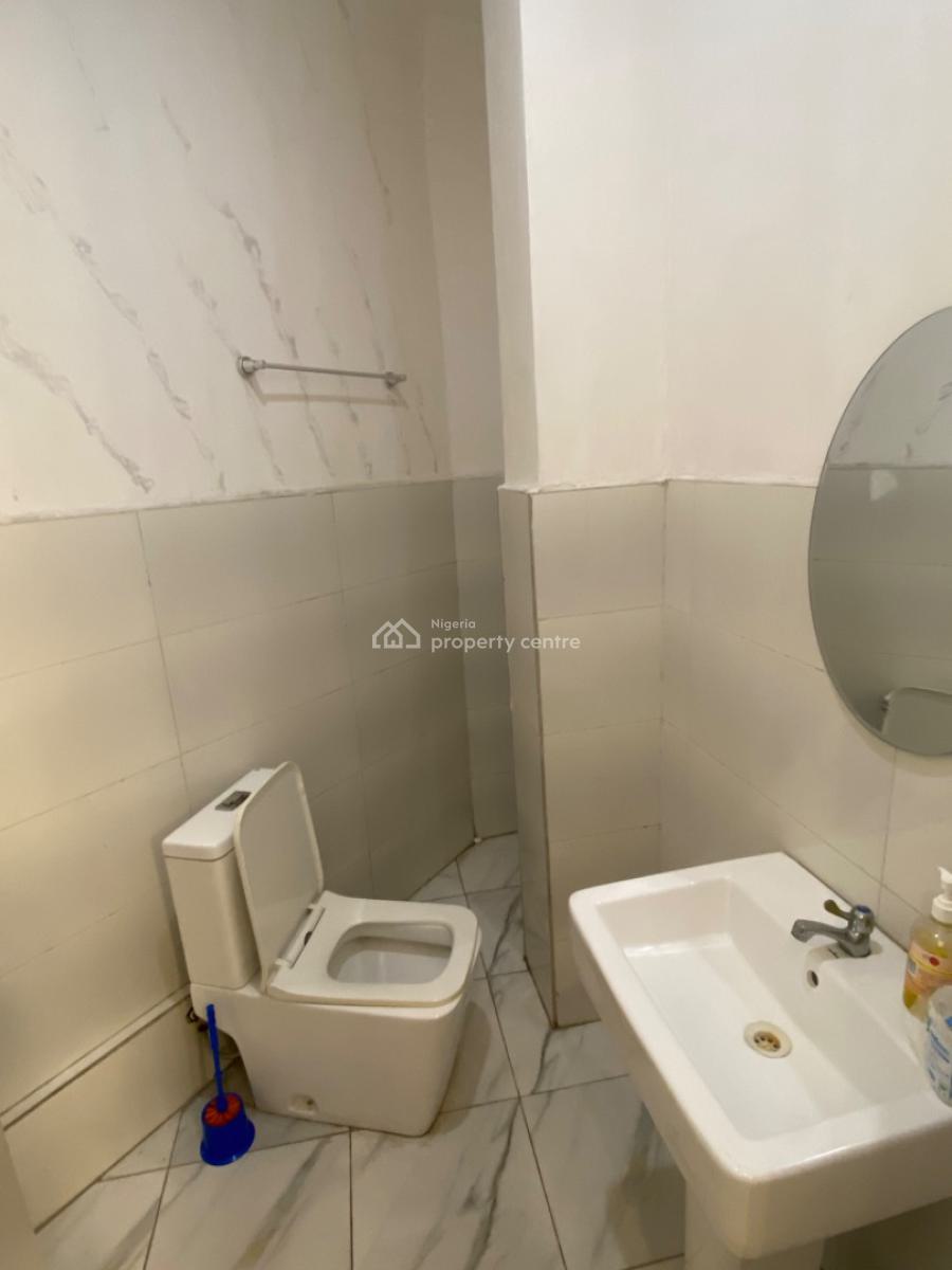 Luxury and Fully-furnished 2 Bedroom Terraced Duplex, Lekki Phase 1, Lekki, Lagos, Terraced Duplex for Rent