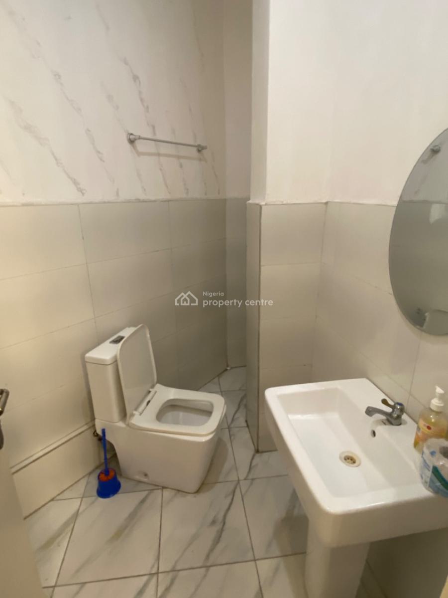 Luxury and Fully-furnished 2 Bedroom Terraced Duplex, Lekki Phase 1, Lekki, Lagos, Terraced Duplex for Rent