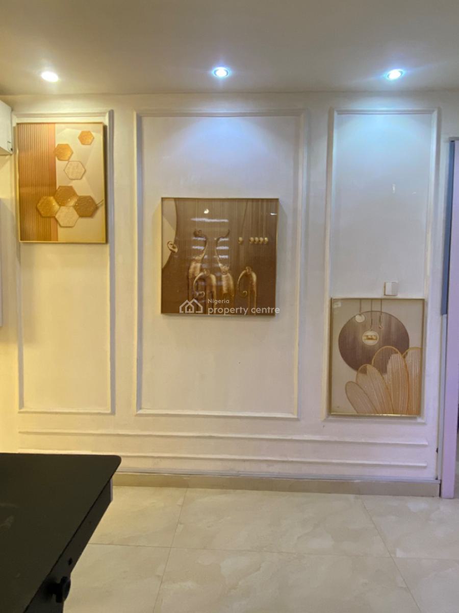 Luxury and Fully-furnished 2 Bedroom Terraced Duplex, Lekki Phase 1, Lekki, Lagos, Terraced Duplex for Rent