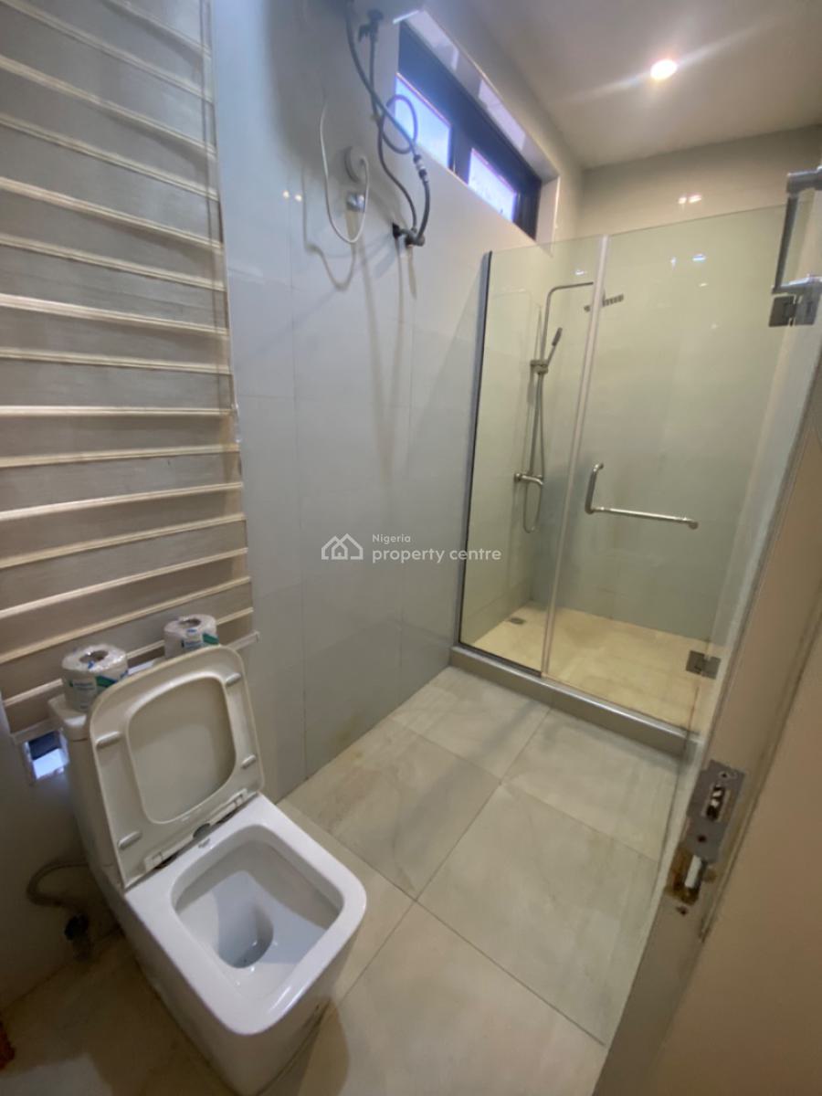 Luxury and Fully-furnished 2 Bedroom Terraced Duplex, Lekki Phase 1, Lekki, Lagos, Terraced Duplex for Rent