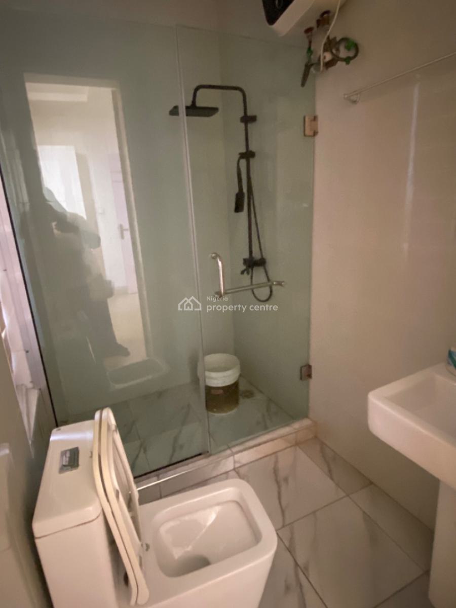 Luxury and Fully-furnished 2 Bedroom Terraced Duplex, Lekki Phase 1, Lekki, Lagos, Terraced Duplex for Rent