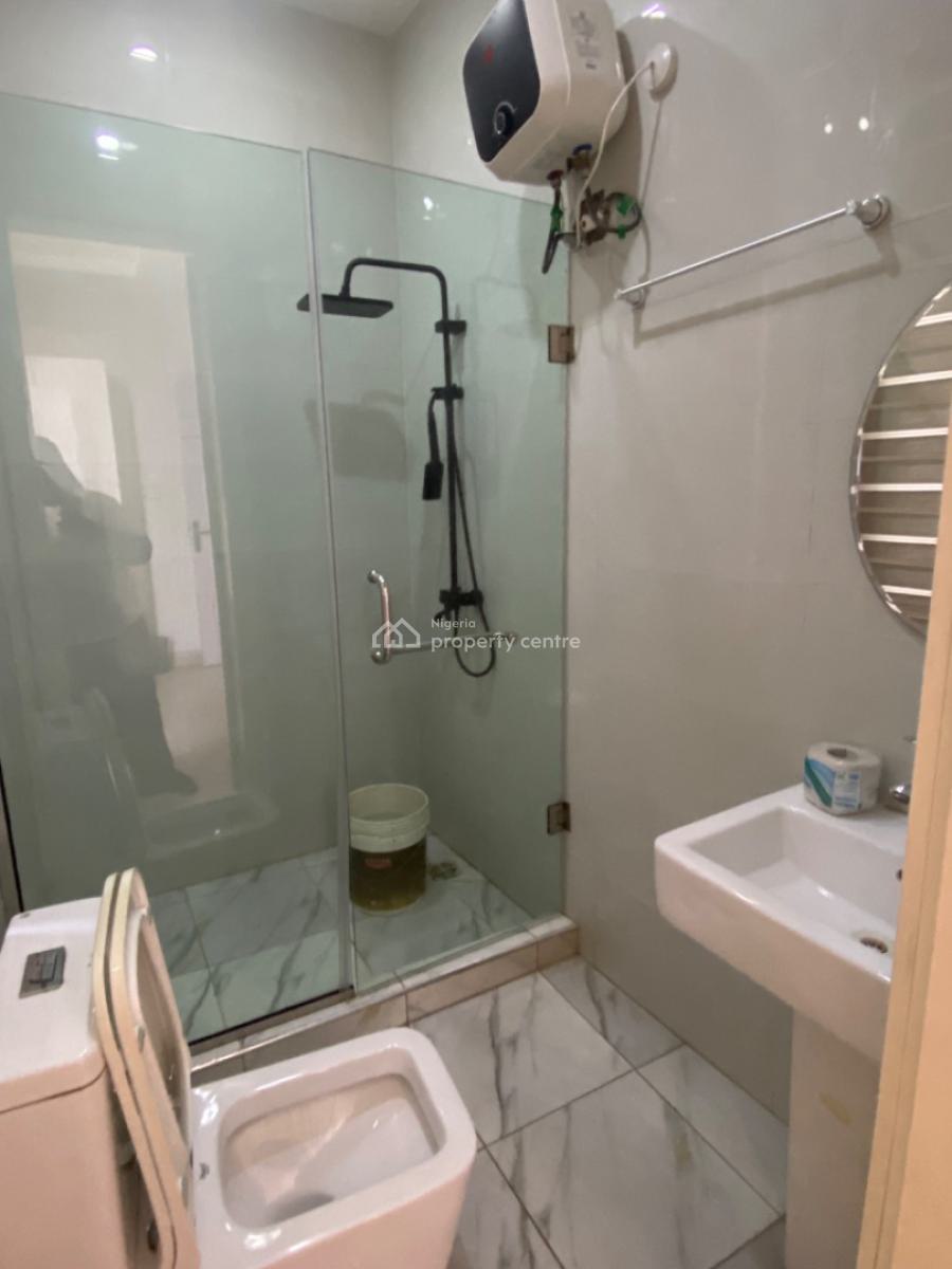 Luxury and Fully-furnished 2 Bedroom Terraced Duplex, Lekki Phase 1, Lekki, Lagos, Terraced Duplex for Rent