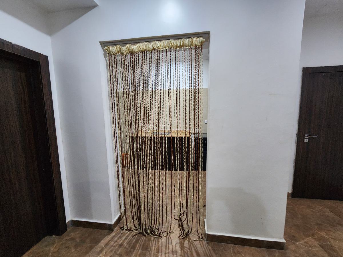 Well Located One Bedroom Apartment at Uptown Apartments, Katampe, Abuja, Mini Flat (room and Parlour) Short Let