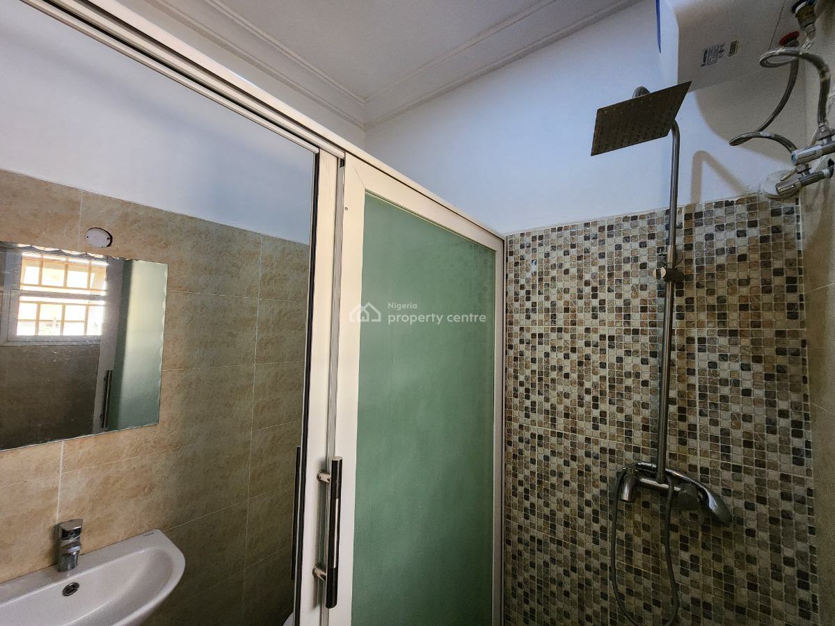 Well Located One Bedroom Apartment at Uptown Apartments, Katampe, Abuja, Mini Flat (room and Parlour) Short Let