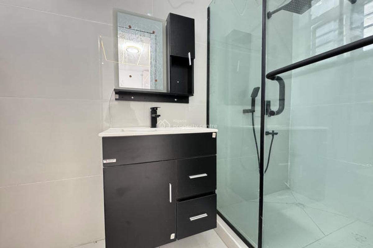 Luxury 5 Bedroom Detached House with Swimming Pool and Bq, Oral Estate, Lekki, Lagos, Detached Duplex for Sale