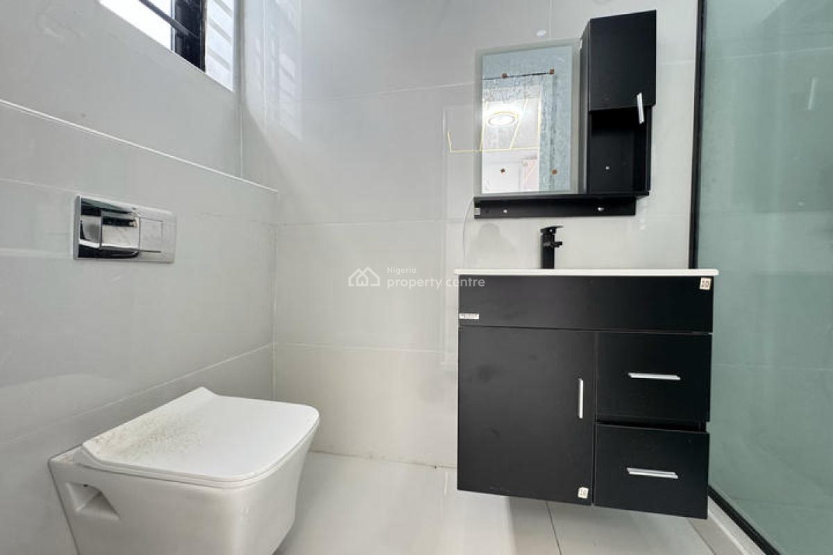 Luxury 5 Bedroom Detached House with Swimming Pool and Bq, Oral Estate, Lekki, Lagos, Detached Duplex for Sale