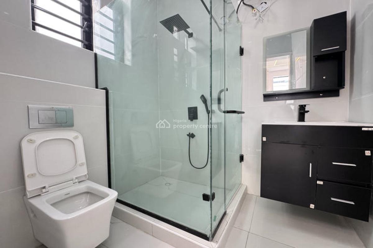 Luxury 5 Bedroom Detached House with Swimming Pool and Bq, Oral Estate, Lekki, Lagos, Detached Duplex for Sale