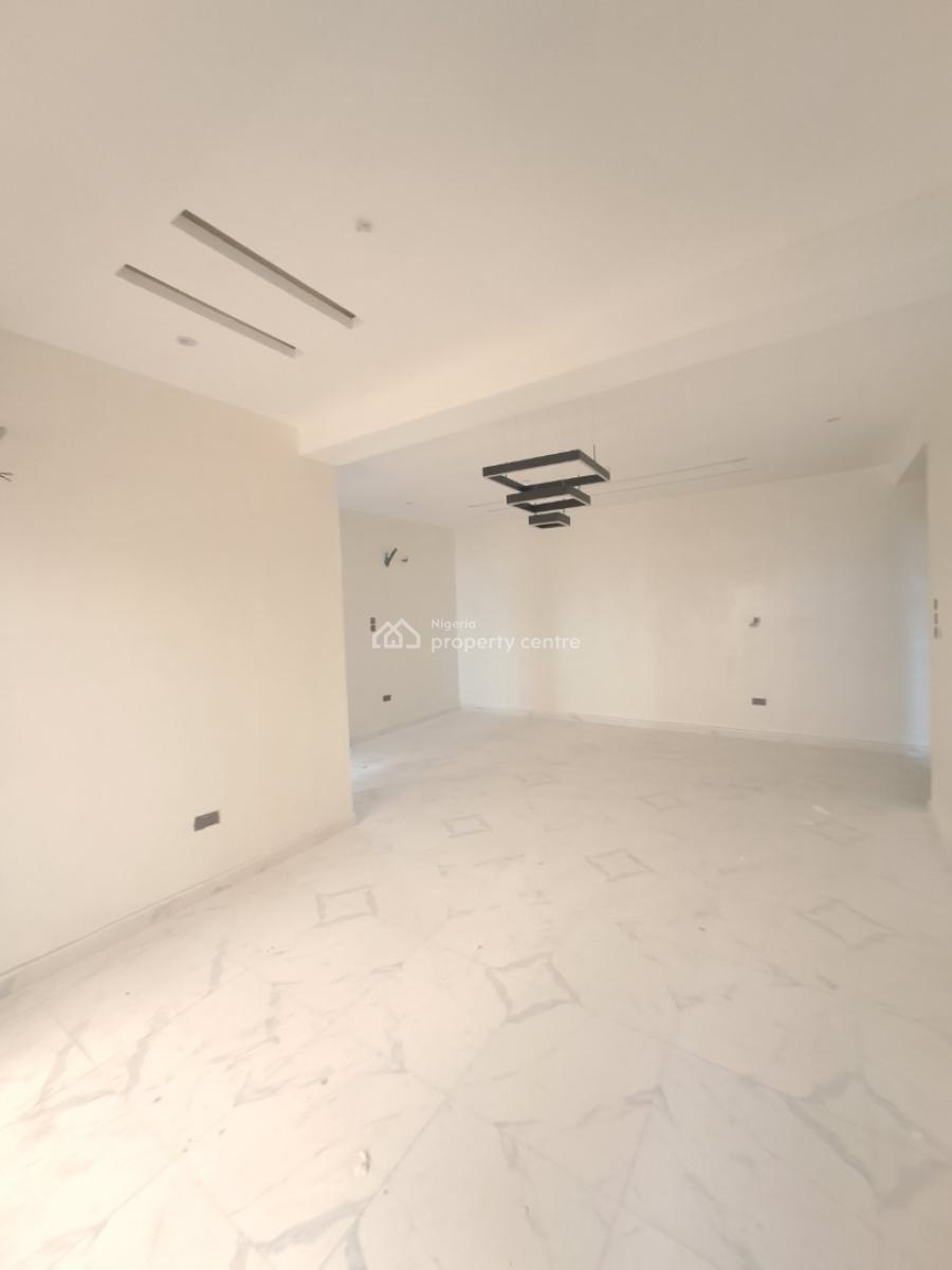 Newly Built 2 Bedroom Apartment with Inverter, Sangotedo By Blenco, Ajah, Lagos, Flat / Apartment for Rent