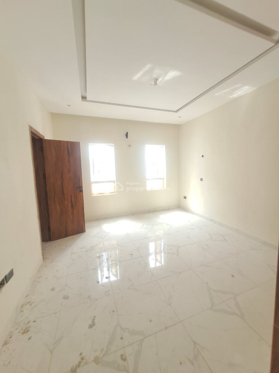 Newly Built 2 Bedroom Apartment with Inverter, Sangotedo By Blenco, Ajah, Lagos, Flat / Apartment for Rent