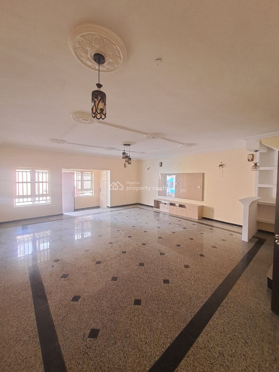 Well Built 4 Bedroom Terrace with Bq and Pool, Oniru, Victoria Island (vi), Lagos, Terraced Duplex for Rent