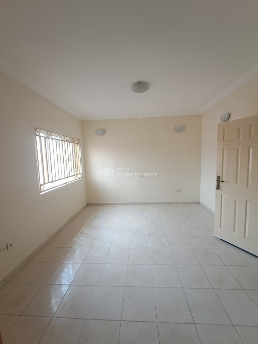 Well Built 4 Bedroom Terrace with Bq and Pool, Oniru, Victoria Island (vi), Lagos, Terraced Duplex for Rent