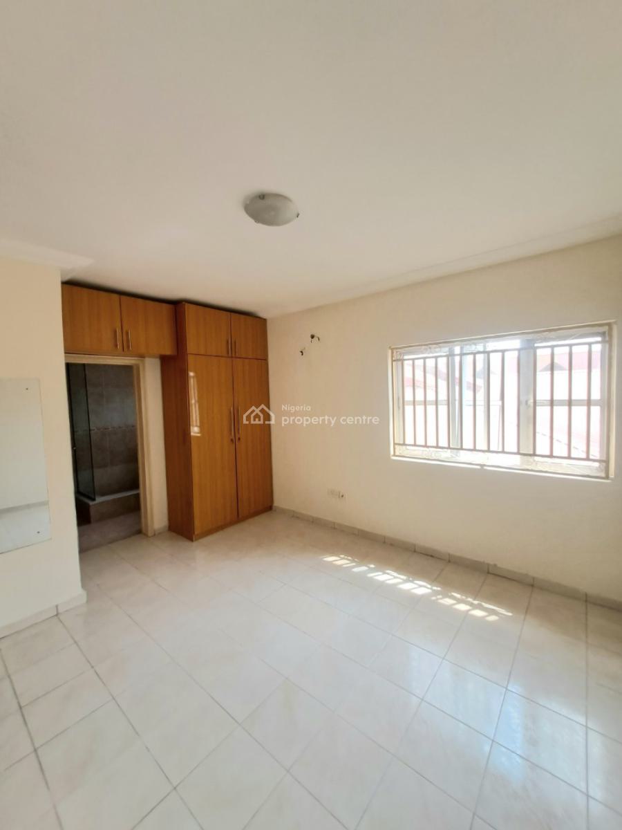 Well Built 4 Bedroom Terrace with Bq and Pool, Oniru, Victoria Island (vi), Lagos, Terraced Duplex for Rent