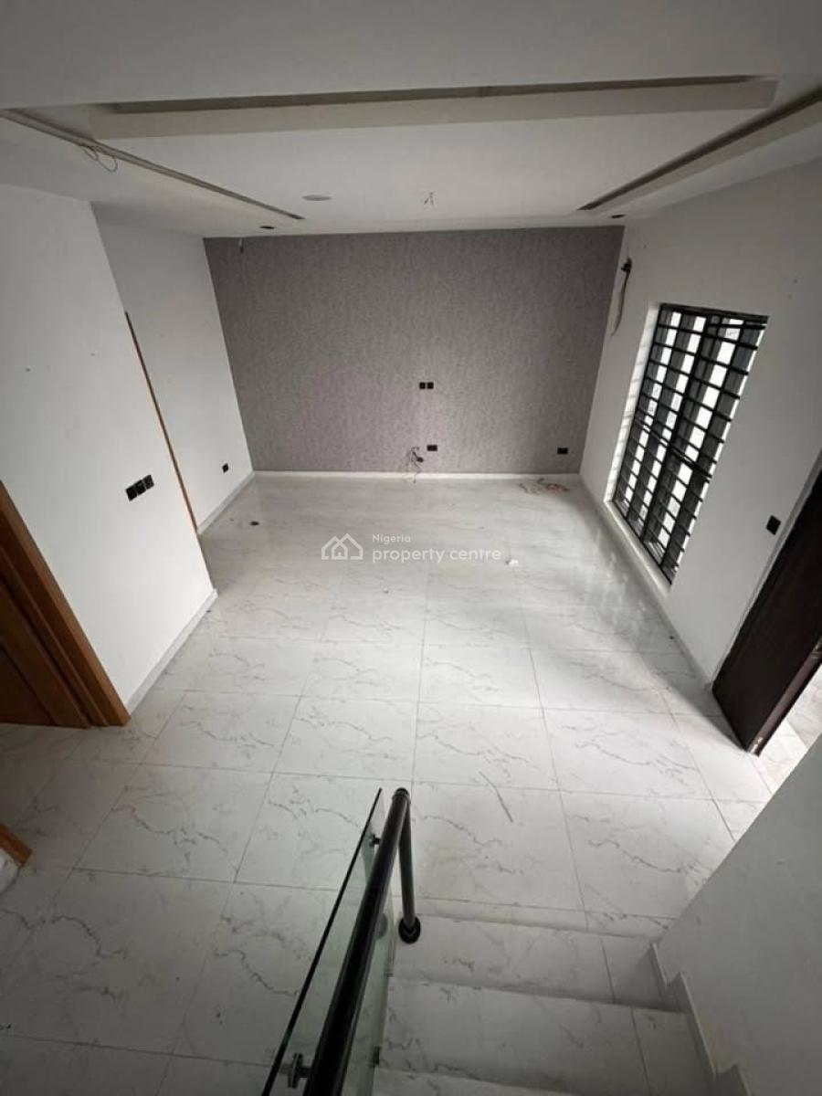 4 Bedroom Terrace Duplex, Orchid, Lagos, Lekki, Lagos, Terraced Duplex for Rent