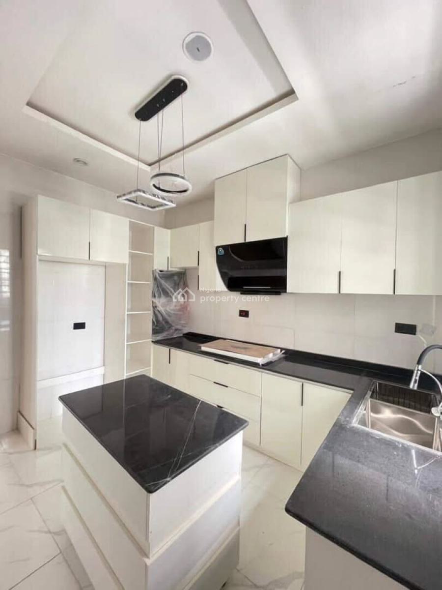 4 Bedroom Terrace Duplex, Orchid, Lagos, Lekki, Lagos, Terraced Duplex for Rent