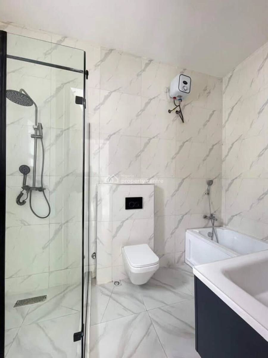 4 Bedroom Terrace Duplex, Orchid, Lagos, Lekki, Lagos, Terraced Duplex for Rent