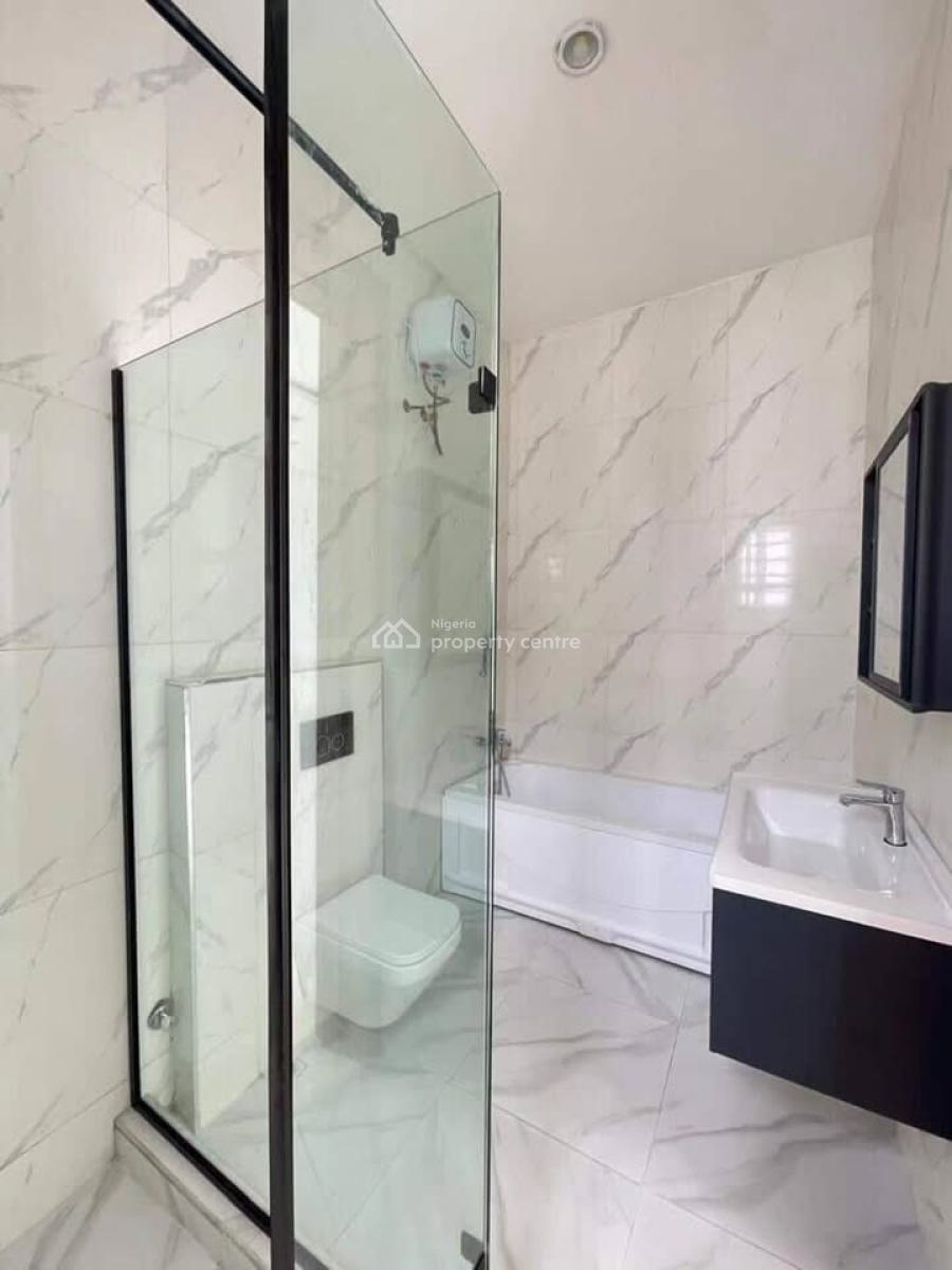 4 Bedroom Terrace Duplex, Orchid, Lagos, Lekki, Lagos, Terraced Duplex for Rent