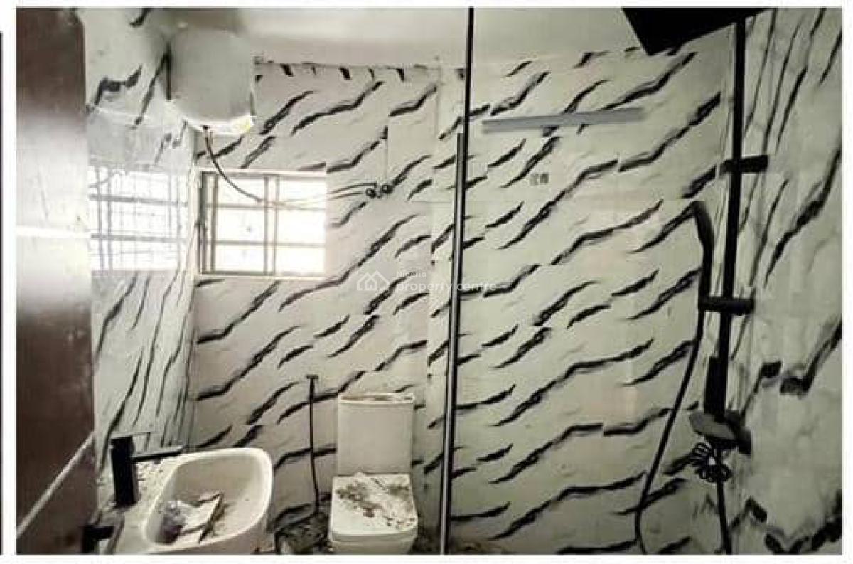 Well Maintained Ensuit 2 and 3 Bedroom Terrace House, Off Admiralty Way, Lekki Phase 1, Lekki, Lagos, Terraced Duplex for Rent