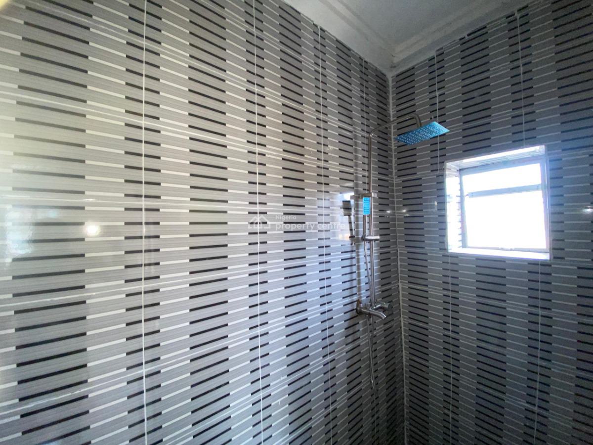 Newly Built 2 Bedroom Block of Flat, in a Lovely Estate, Apo, Abuja, Block of Flats for Sale