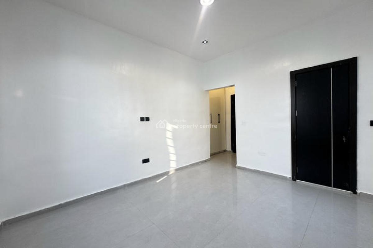 4 Bedroom Detached Duplex with Boys Quarter, Ajah, Lagos, Detached Duplex for Sale