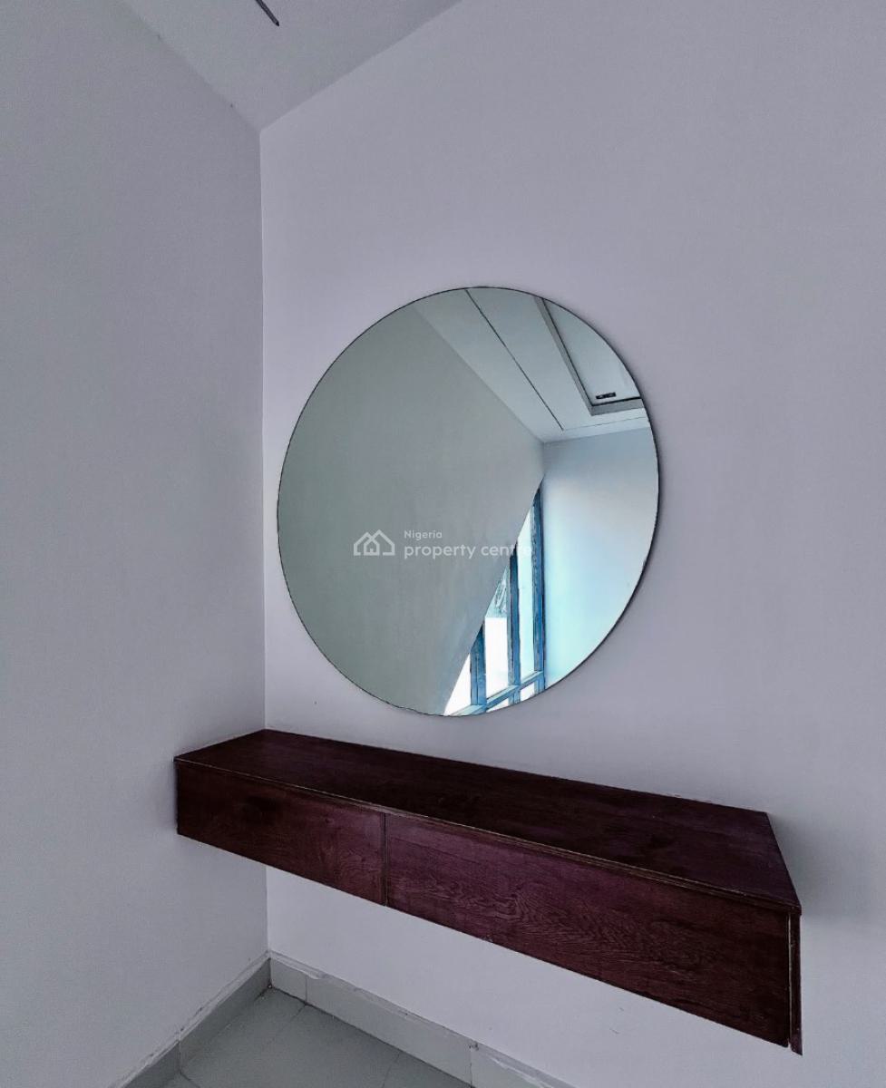 Contemporary 5 Bedroom Fully Detached Swimming Pool Duplex + Bq, Secure Estate at Vgc Phase 2 Lekki, Vgc, Lekki, Lagos, Detached Duplex for Sale