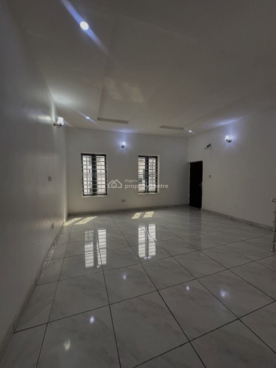Well Maintained 2 Bedroom Apartment, Orchid, Lekki, Lagos, Detached Duplex for Rent