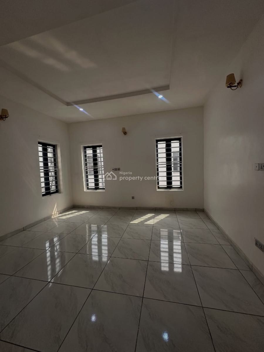 Well Maintained 2 Bedroom Apartment, Orchid, Lekki, Lagos, Detached Duplex for Rent