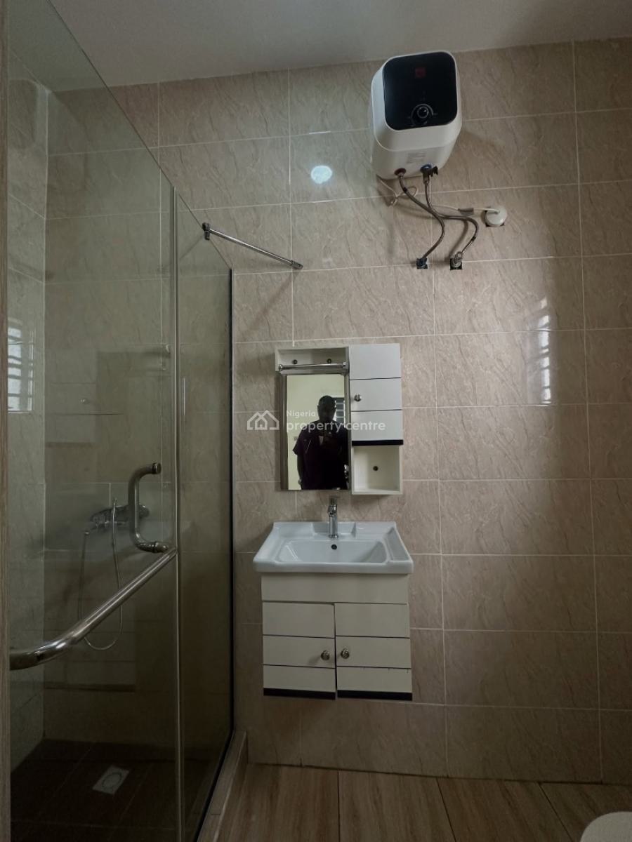 Well Maintained 2 Bedroom Apartment, Orchid, Lekki, Lagos, Detached Duplex for Rent