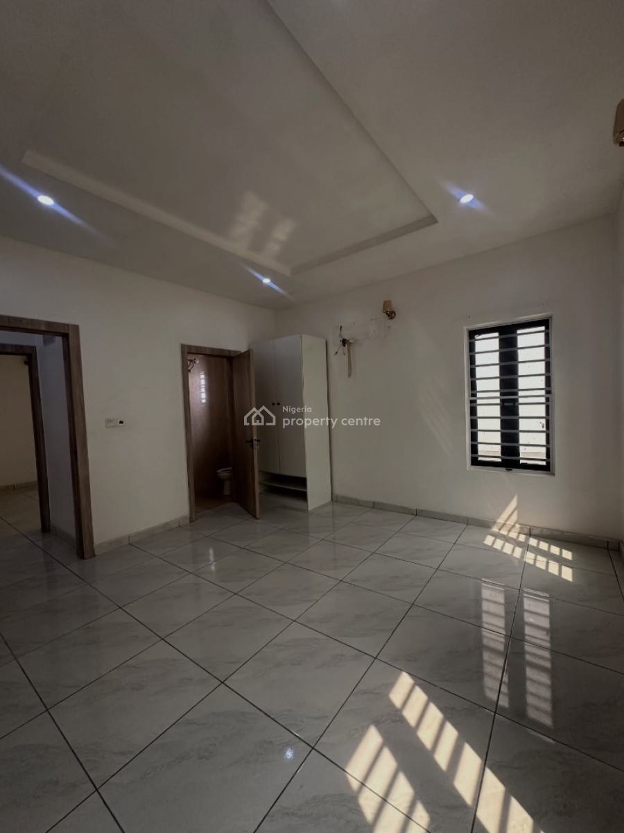 Well Maintained 2 Bedroom Apartment, Orchid, Lekki, Lagos, Detached Duplex for Rent