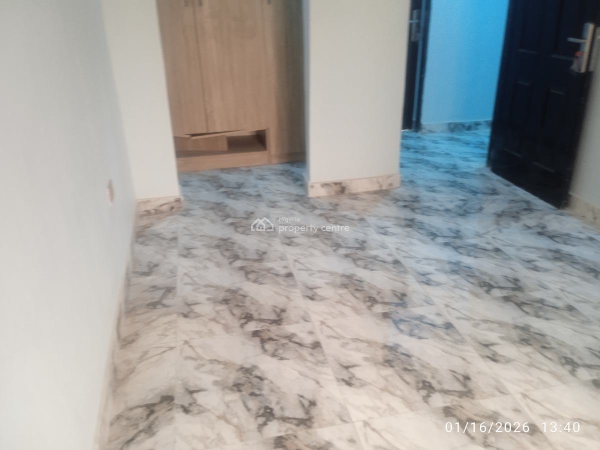 Tastefully Finished 4 Bedroom Terrace Duplex with 1;room Bq, Katampe Extension, Katampe Extension, Katampe, Abuja, Terraced Duplex for Rent