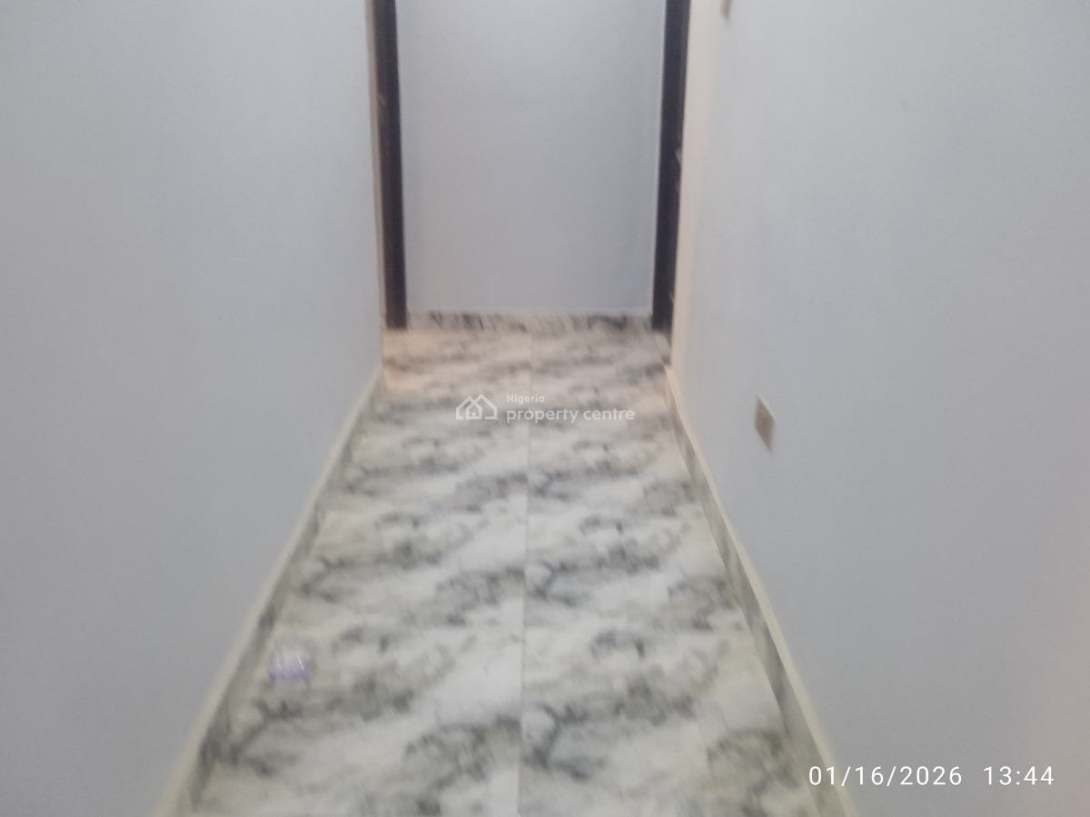 Tastefully Finished 4 Bedroom Terrace Duplex with 1;room Bq, Katampe Extension, Katampe Extension, Katampe, Abuja, Terraced Duplex for Rent