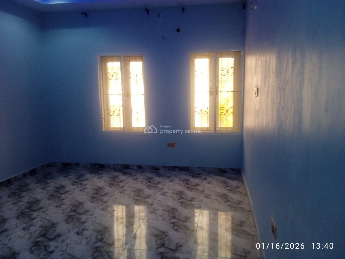 Tastefully Finished 4 Bedroom Terrace Duplex with 1;room Bq, Katampe Extension, Katampe Extension, Katampe, Abuja, Terraced Duplex for Rent