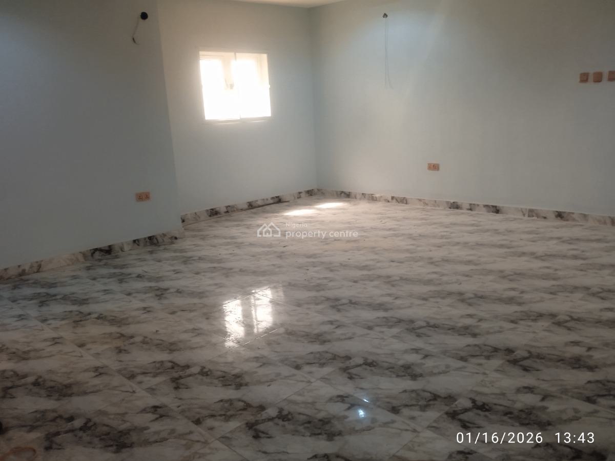 Tastefully Finished 4 Bedroom Terrace Duplex with 1;room Bq, Katampe Extension, Katampe Extension, Katampe, Abuja, Terraced Duplex for Rent