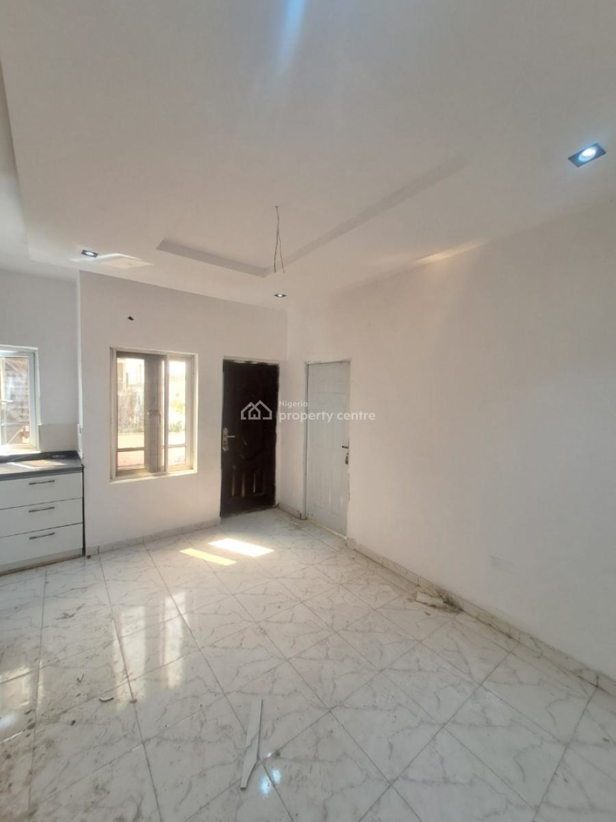 Newly Built Mini Flat in a Gated Estate, Sangotedo By Blenco, Ajah, Lagos, Mini Flat (room and Parlour) for Rent