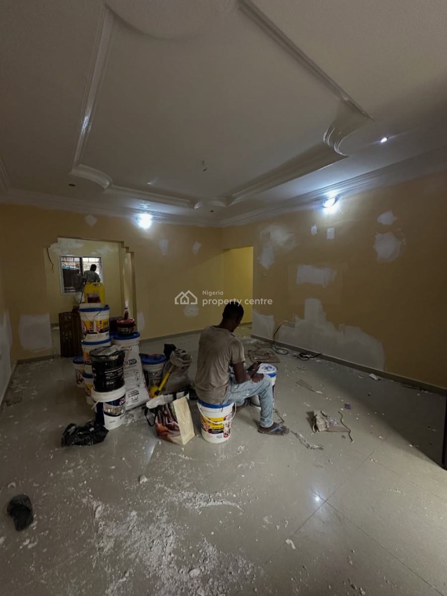 Lovely 3 Bedroom Apartment, Osapa London, Osapa, Lekki, Lagos, Detached Duplex for Rent