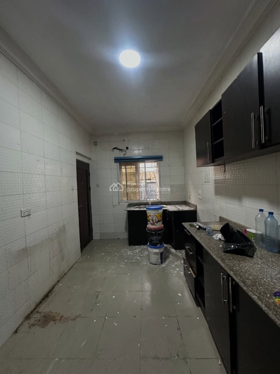 Lovely 3 Bedroom Apartment, Osapa London, Osapa, Lekki, Lagos, Detached Duplex for Rent