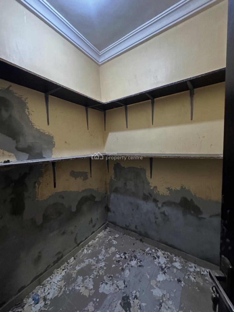 Lovely 3 Bedroom Apartment, Osapa London, Osapa, Lekki, Lagos, Detached Duplex for Rent