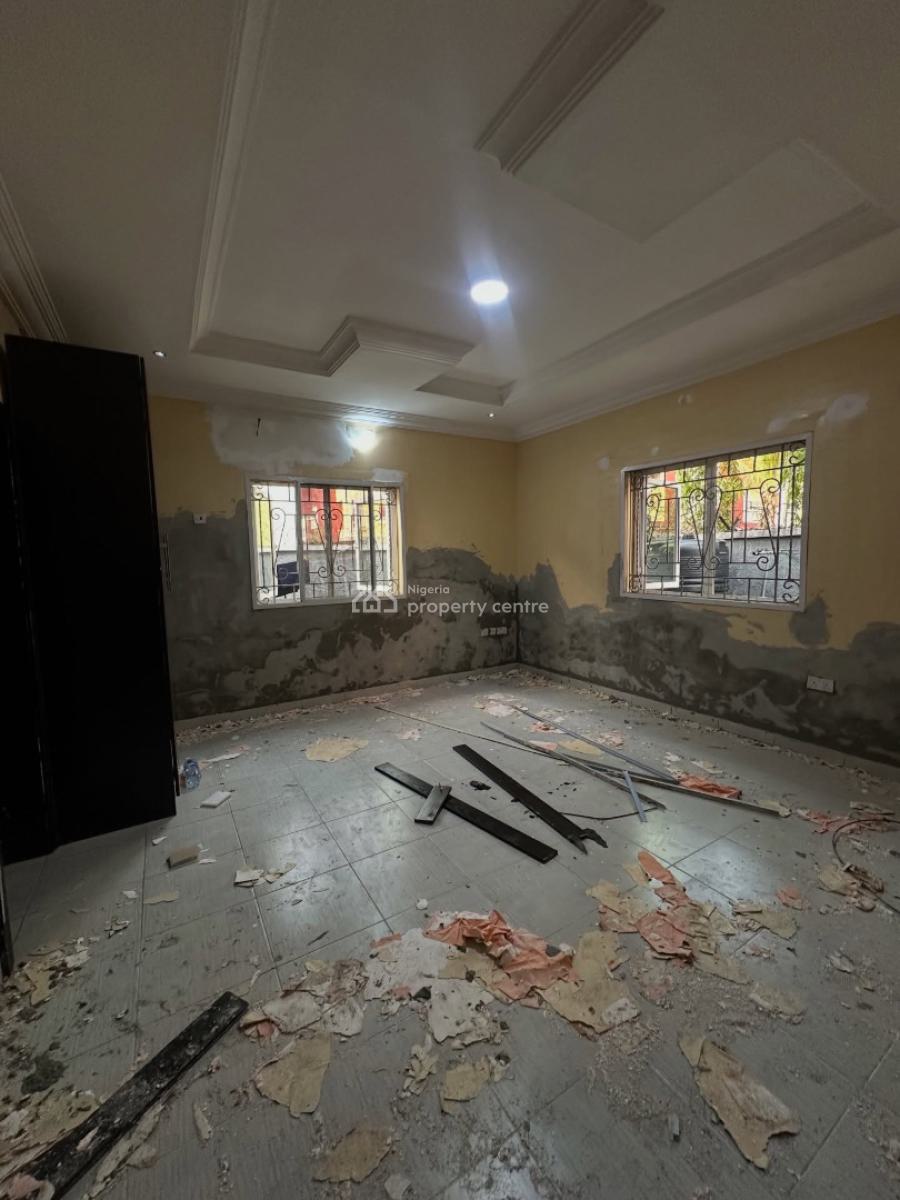 Lovely 3 Bedroom Apartment, Osapa London, Osapa, Lekki, Lagos, Detached Duplex for Rent