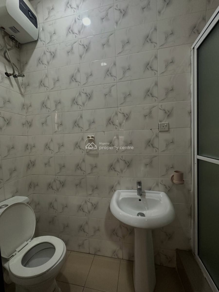 Lovely 3 Bedroom Apartment, Osapa London, Osapa, Lekki, Lagos, Detached Duplex for Rent