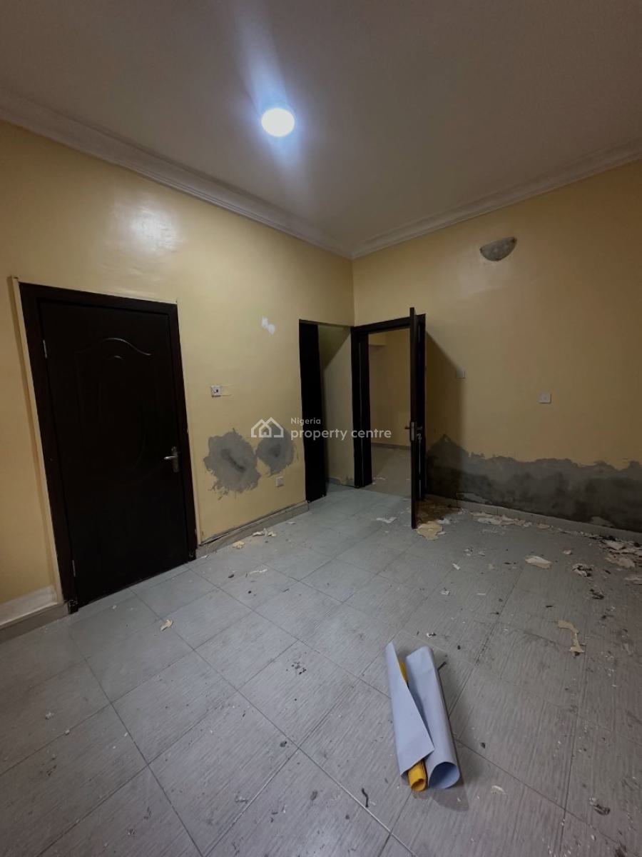 Lovely 3 Bedroom Apartment, Osapa London, Osapa, Lekki, Lagos, Detached Duplex for Rent
