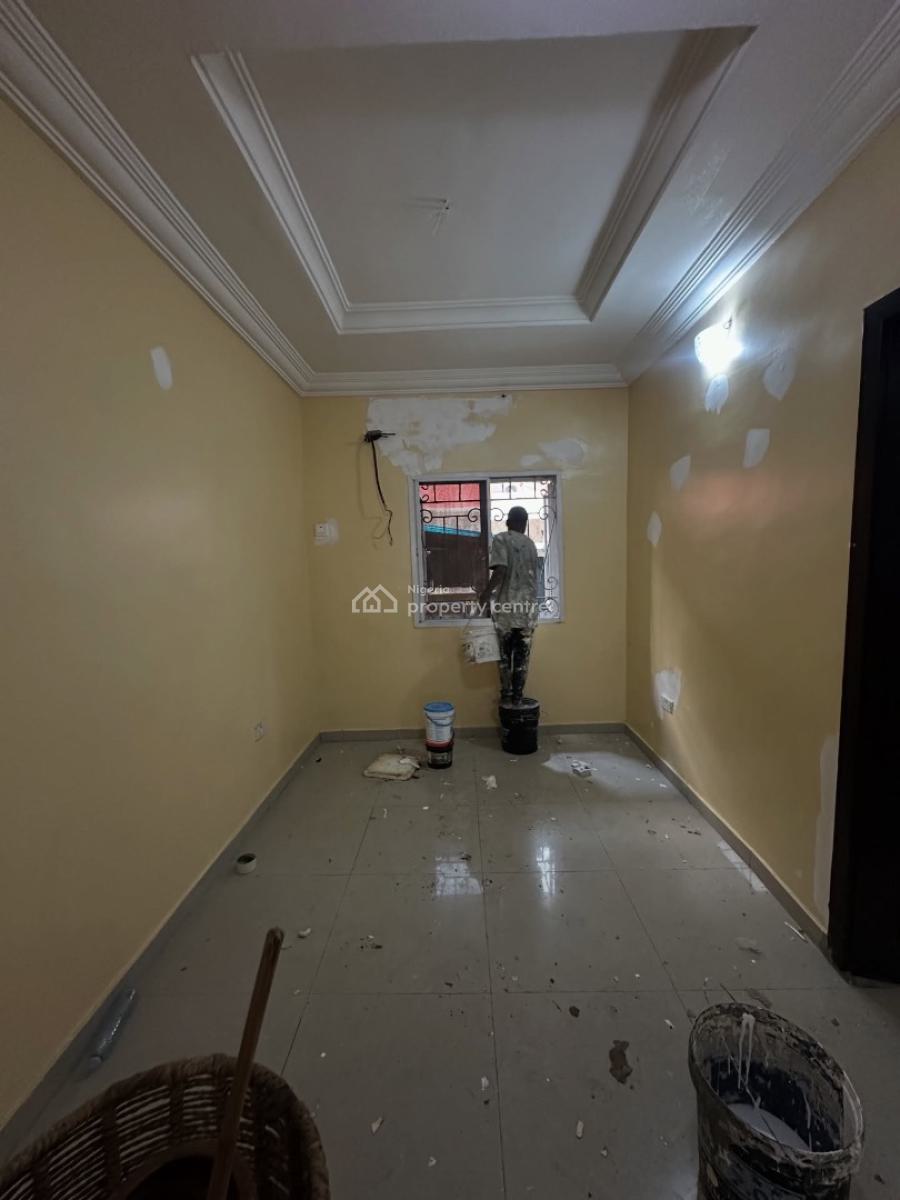 Lovely 3 Bedroom Apartment, Osapa London, Osapa, Lekki, Lagos, Detached Duplex for Rent