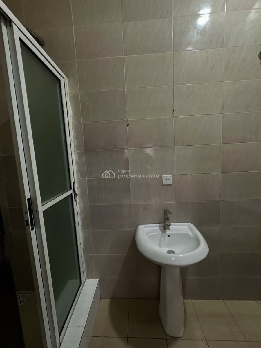Lovely 3 Bedroom Apartment, Osapa London, Osapa, Lekki, Lagos, Detached Duplex for Rent