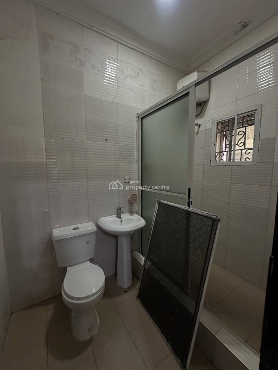 Lovely 3 Bedroom Apartment, Osapa London, Osapa, Lekki, Lagos, Detached Duplex for Rent