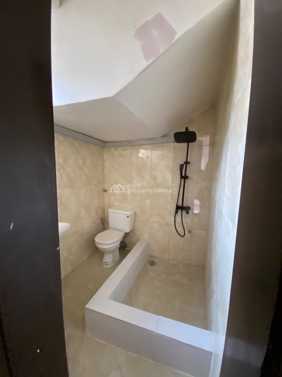 3 Bedroom Apartment, Lekki, Lekki Phase 1, Lekki, Lagos, Flat / Apartment for Rent