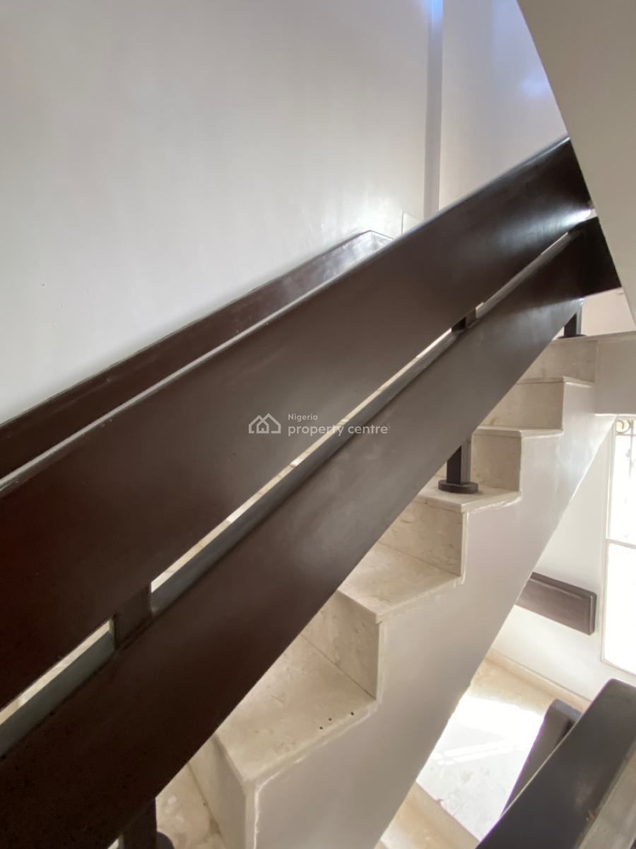 3 Bedroom Apartment, Lekki, Lekki Phase 1, Lekki, Lagos, Flat / Apartment for Rent