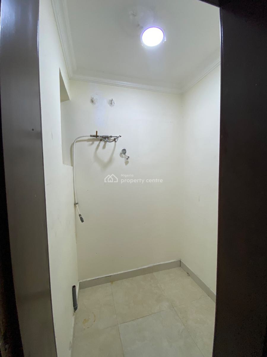 3 Bedroom Apartment, Lekki, Lekki Phase 1, Lekki, Lagos, Flat / Apartment for Rent