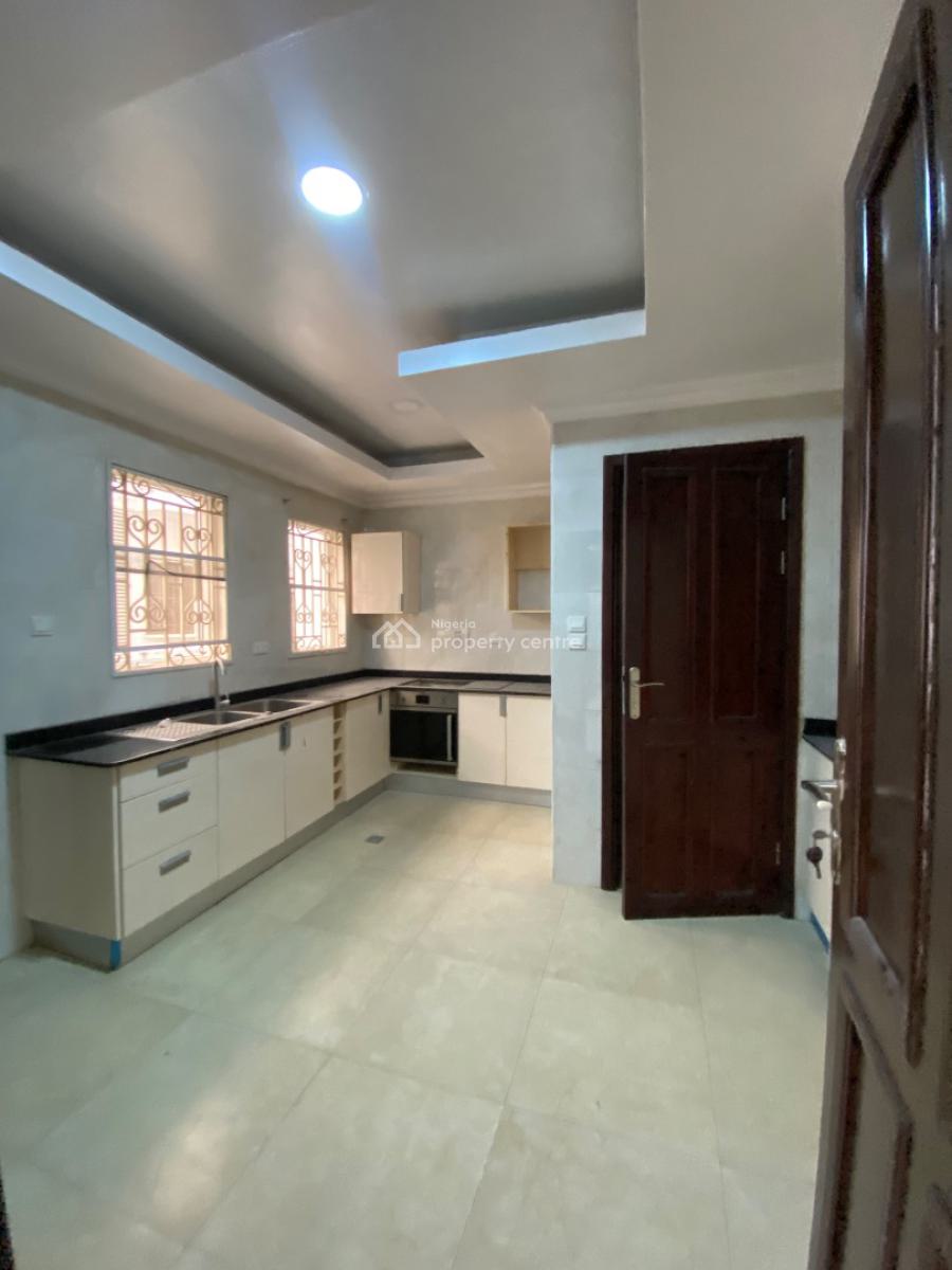 3 Bedroom Apartment, Lekki, Lekki Phase 1, Lekki, Lagos, Flat / Apartment for Rent