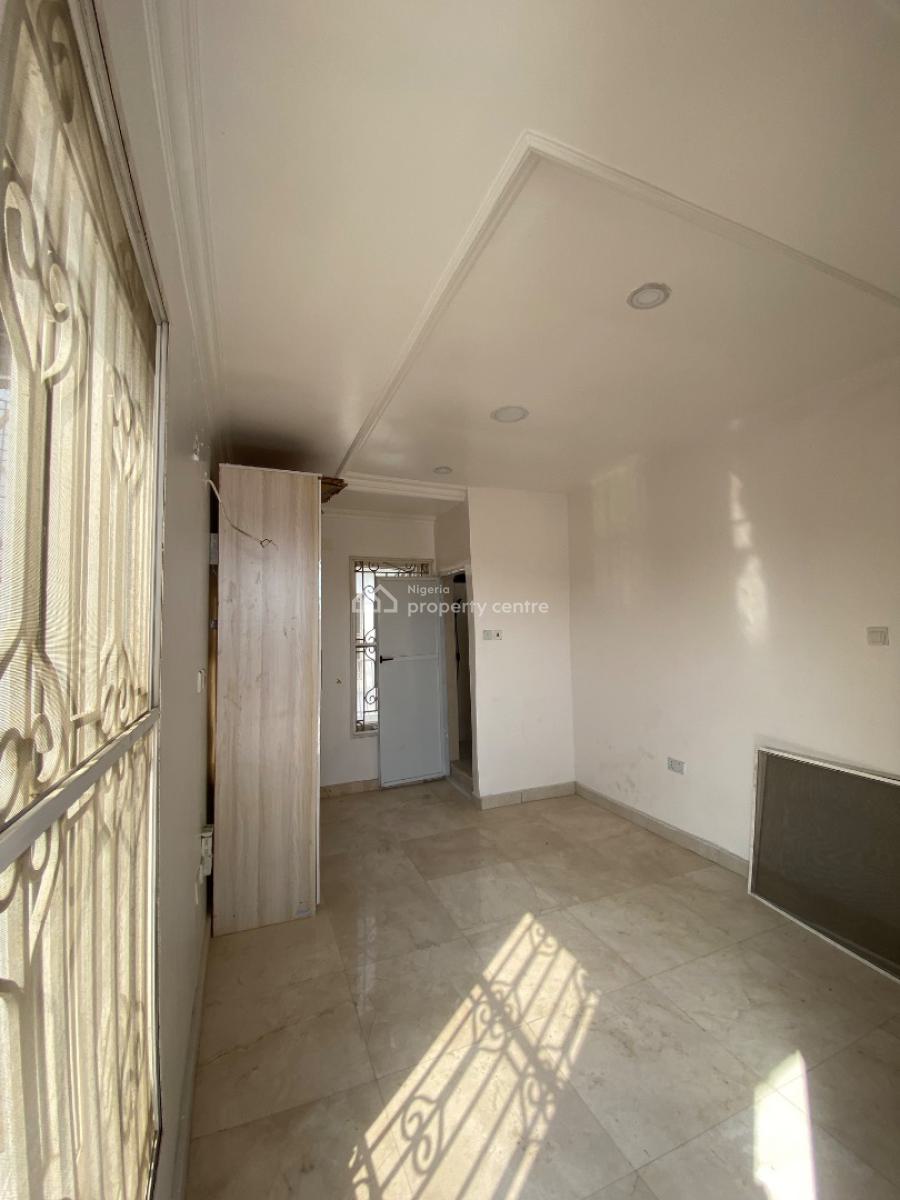 3 Bedroom Apartment, Lekki, Lekki Phase 1, Lekki, Lagos, Flat / Apartment for Rent