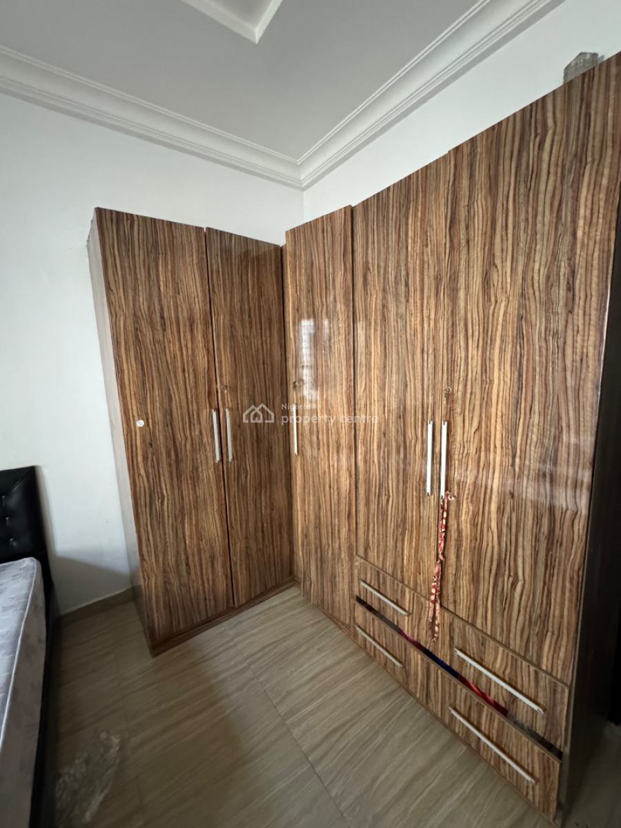 a Large 5 Bedroom Fully Detached Duplex with 2 Bq and Swimming Pool., Lekki Phase 1, Lekki, Lagos, Detached Duplex for Rent